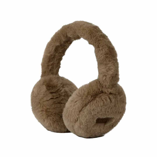 Faux Fur Earmuffs EM-3665