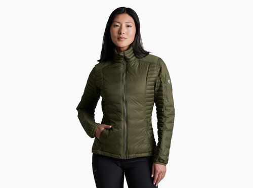 Spyfire Jacket 2133
