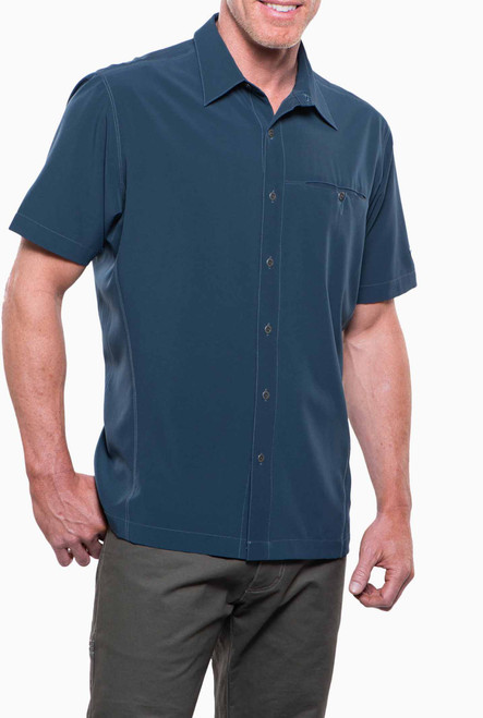 Renegade Short Sleeve Shirt 3069