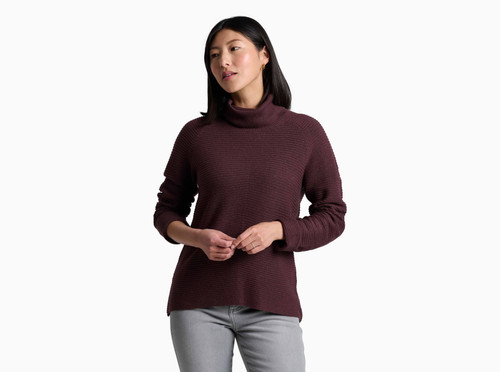 Solace Sweater 4406-SOLACE