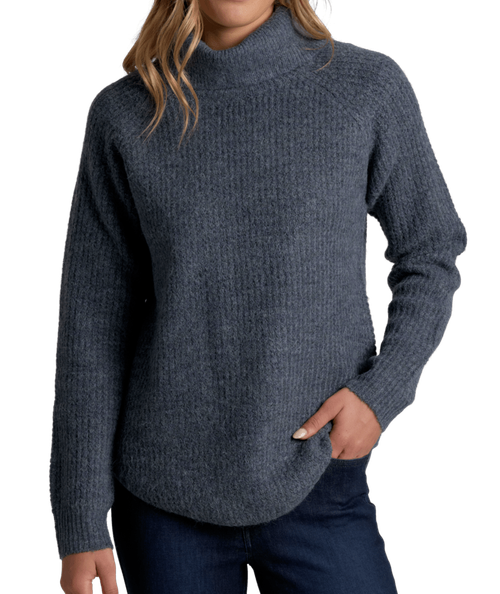 Sienna Sweater,Sienna Bib Cowl Sweater 4411