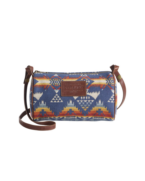 Traditions Barrel Bag GF499