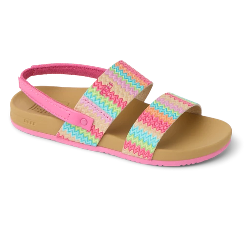 Little Cushion Vista Sandals CK0015
