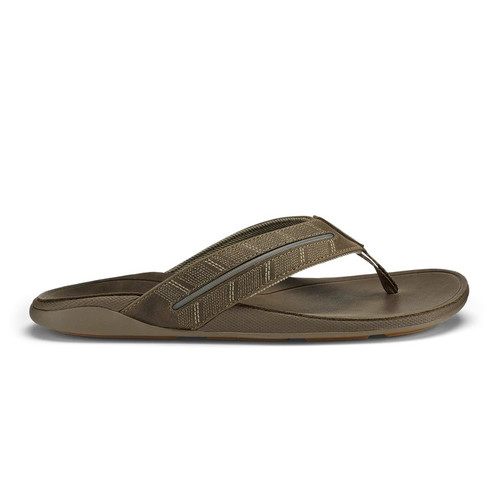 Tuahine Palm Sandals TUAHINE-PALM-10576