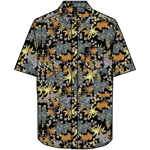 Stimmersee Shirt,STIMMERSEE SHIRT 1970111