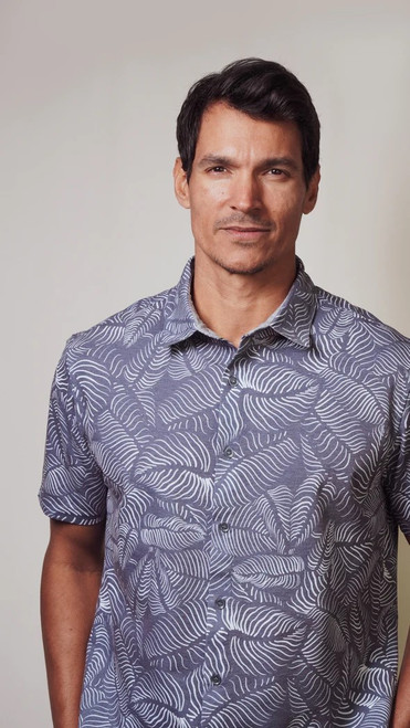 Wilshire Sagebrush Short Sleeve FCS24-K12