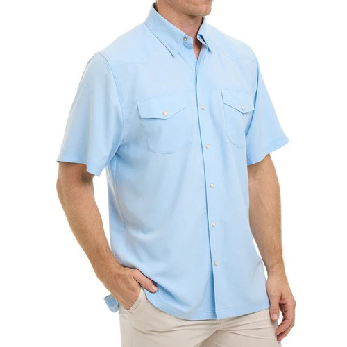 Drover Shirt 1065
