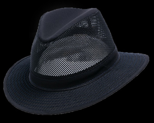 SAFARI PACKABLE 2" HAT 4310