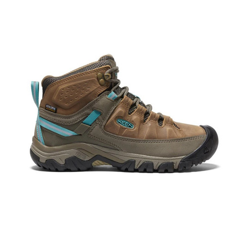 TARGHEE 3 MID WP SHOE 1026333