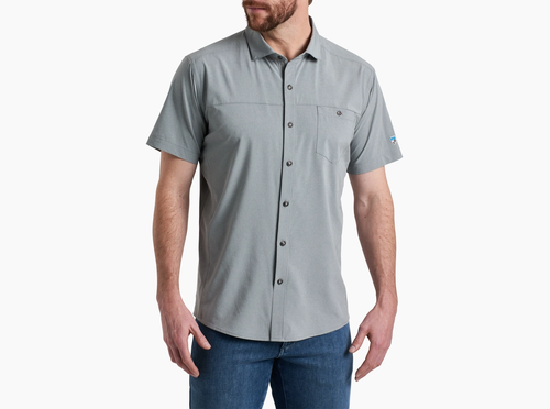 Optimizr Short Sleeve Shirt 7316
