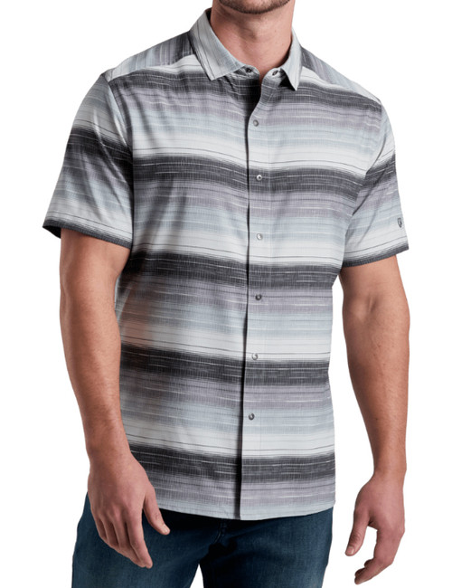 Ikonik Persuadr Short Sleeve Shirt 7579