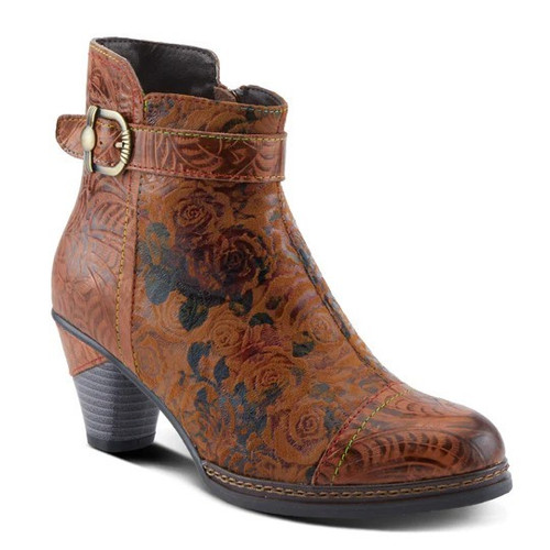 ANTILLES ANKLE SANDALS WITH BUCKLE ANTILLES