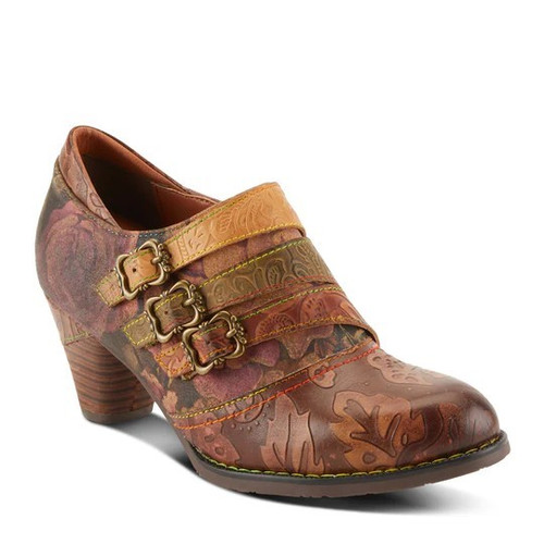 GRAPHIC 3 STRAP SHOES GRAPHIC