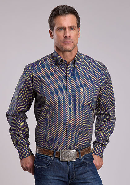 Stetson Winter III Collection Shirt 0526-1072