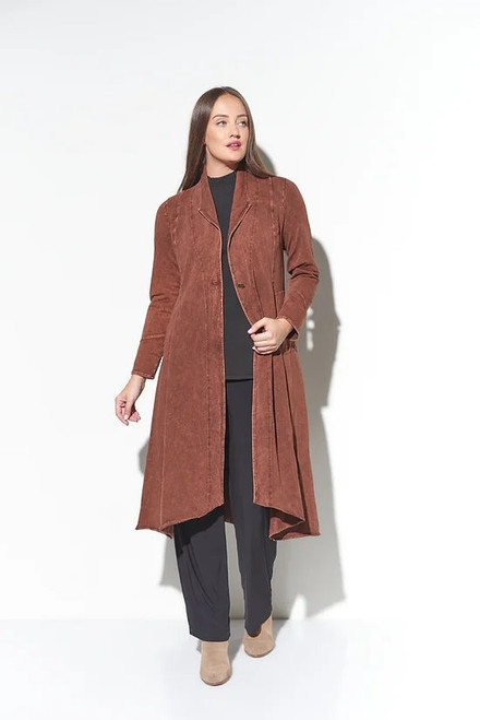 SMOKING JACKET MWJ89