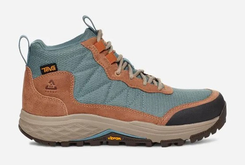 RIDGEVIEW MID BOOTS 1116631