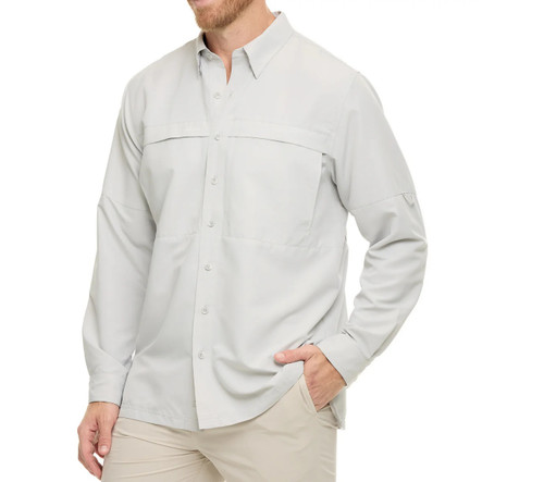 CLASSIC FIT ORIGINAL LONG SLEEVE 1024GLC