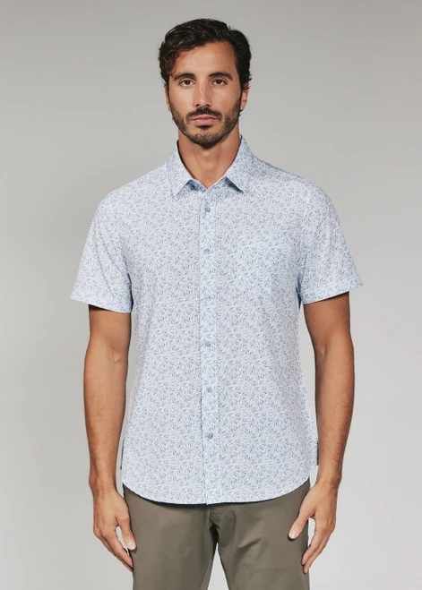 Auden Short Sleeve Shirt SMK8075
