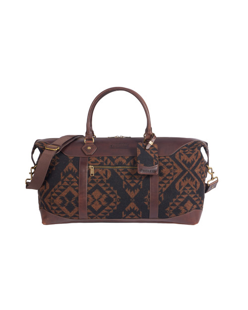 Heritage Weekender GA416