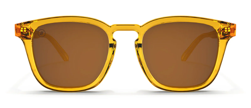 Sydney Amber Coast Sunglasses BE3704