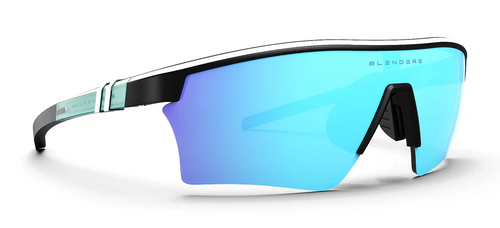 Pacer Ice Blue Sunglasses BE7703
