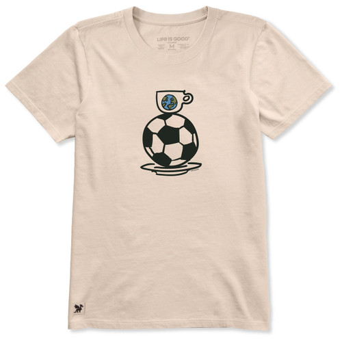 Soccer Mug T-Shirt 189624
