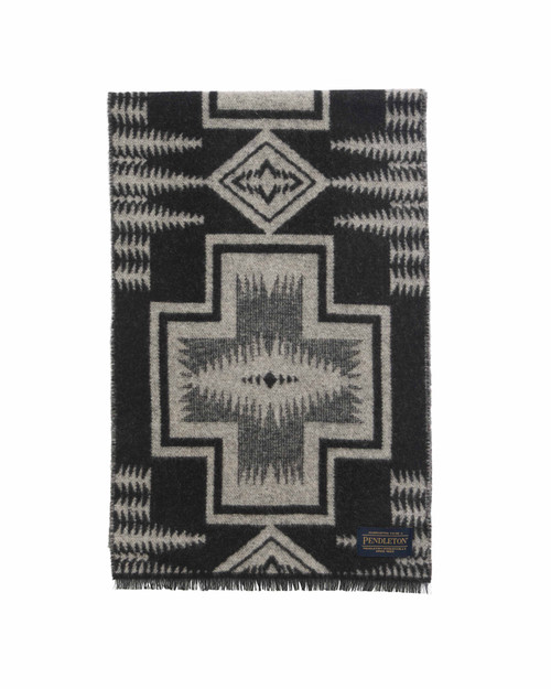 Jacquard Scarf GR640