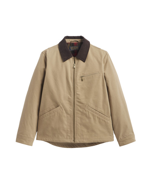 Tahoma Trucker Jacket RK1617