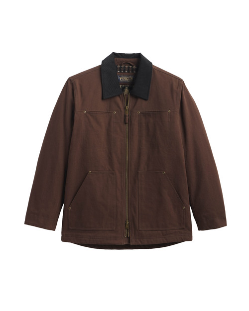 Gorge Barn Coat RK1618
