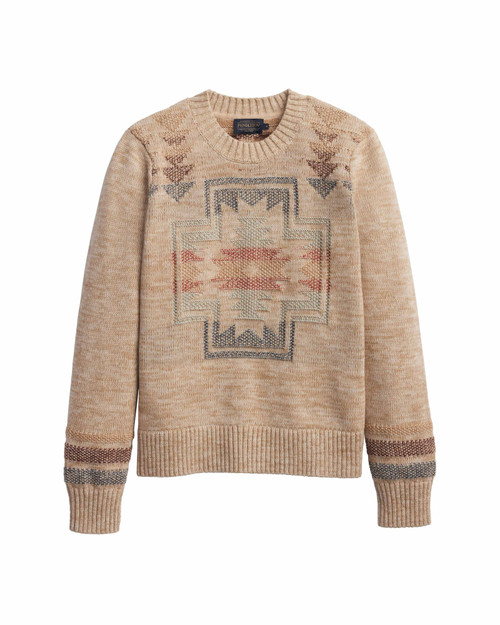 Columbia River Sweater TC0176