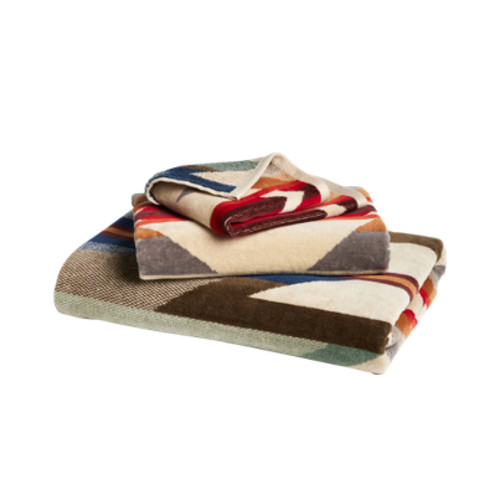 3 Piece Towel Set XB292