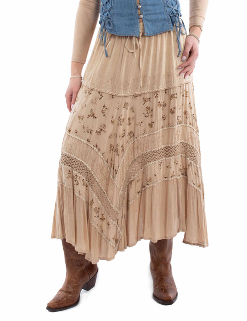 Panel Skirt HC958