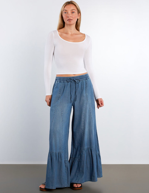 Butterfly Pants 32" BT8010B