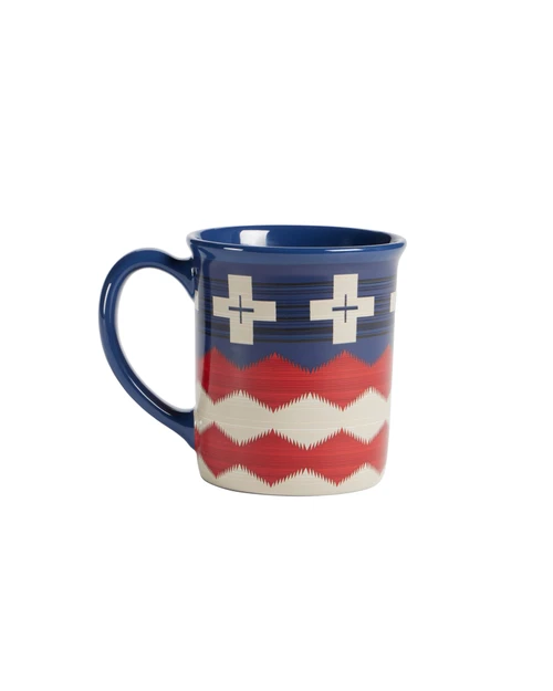 18 OZ Ceramic Mug XC871