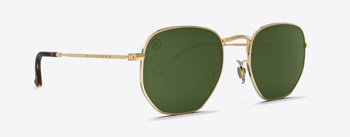 Hexagram Sunglasses BE7401