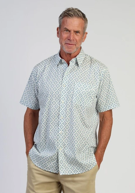 Shoreline Stretch Shirt G5M48SPP1