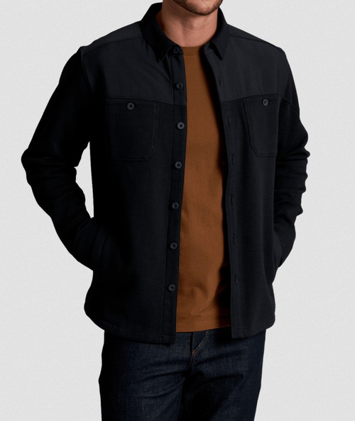 Relenter Shirt Jacket 7550