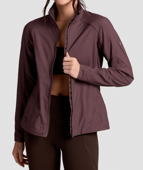 W's The One Jacket 2246