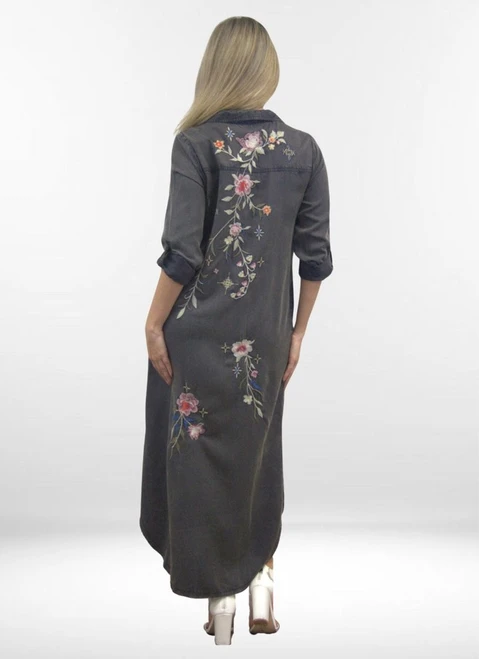 Savina Dress KYVK360