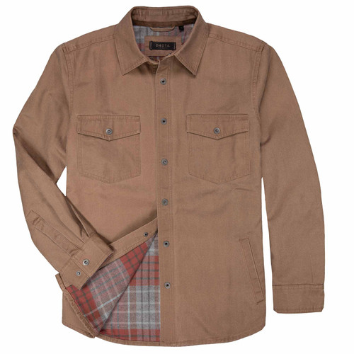 Blaize Jacket D000374M
