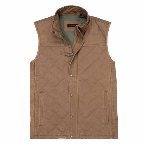 Marco Vest D000376M