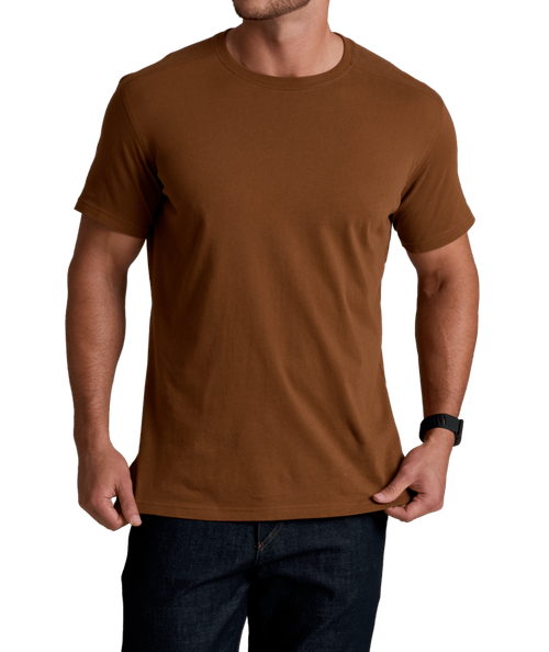 Bravado Short Sleeve Tee 7200-BRAVADO