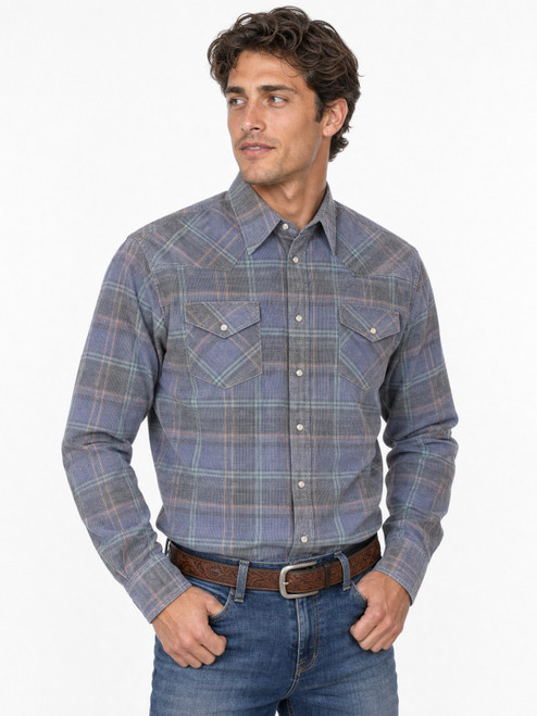 Bluewater Cord Overshirt G1M62VPC8