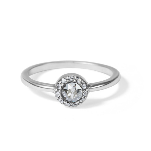 Illumina Solitaire Ring J62941
