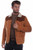 TWO-TONE Leather Jacket 2020