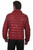 HORIZONTAL RIBBED  Jacket 512 RIBBED JCK