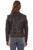 CLASSIC VINTAGE Leather Jacket L1040
