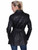 WASHED LAMB Leather Jacket L330