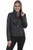 LIGHTWEIGHT Leather ZIP FRONT Jacket,Zip Front Jacket L5