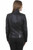 LIGHTWEIGHT Leather ZIP FRONT Jacket,Zip Front Jacket L5